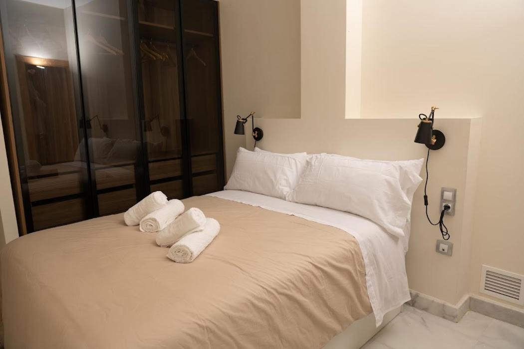 Apartment El Arenal Sevilla